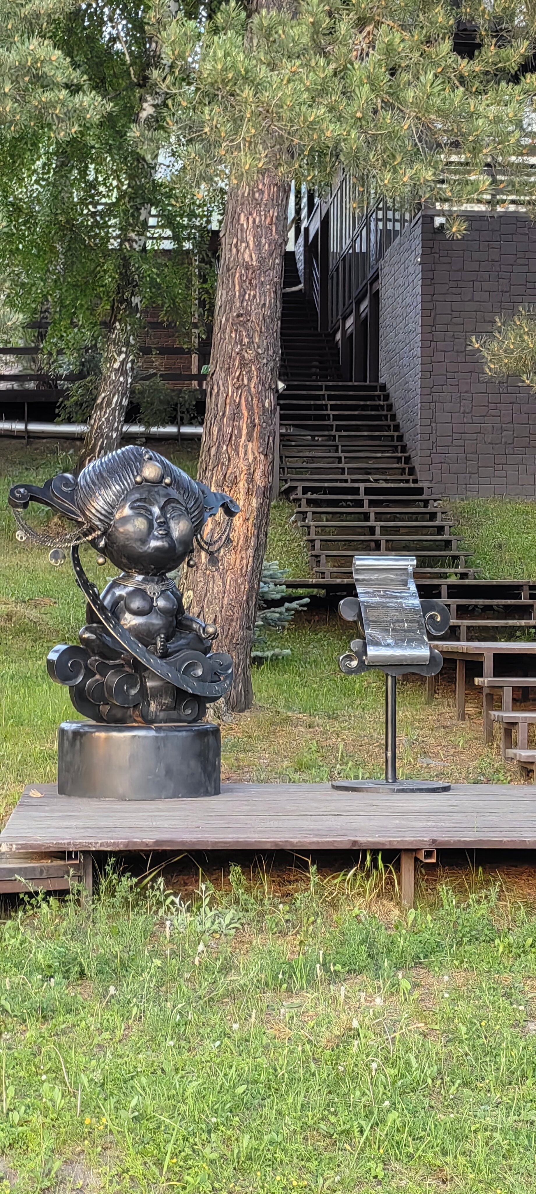 Фото Алтын-Ай