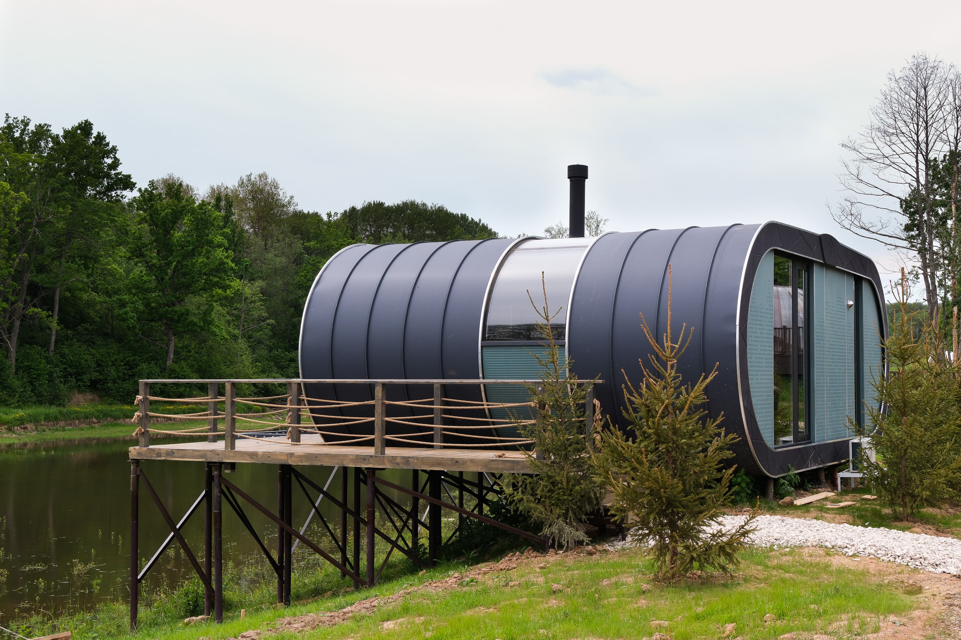 Фото Бухлово Парк