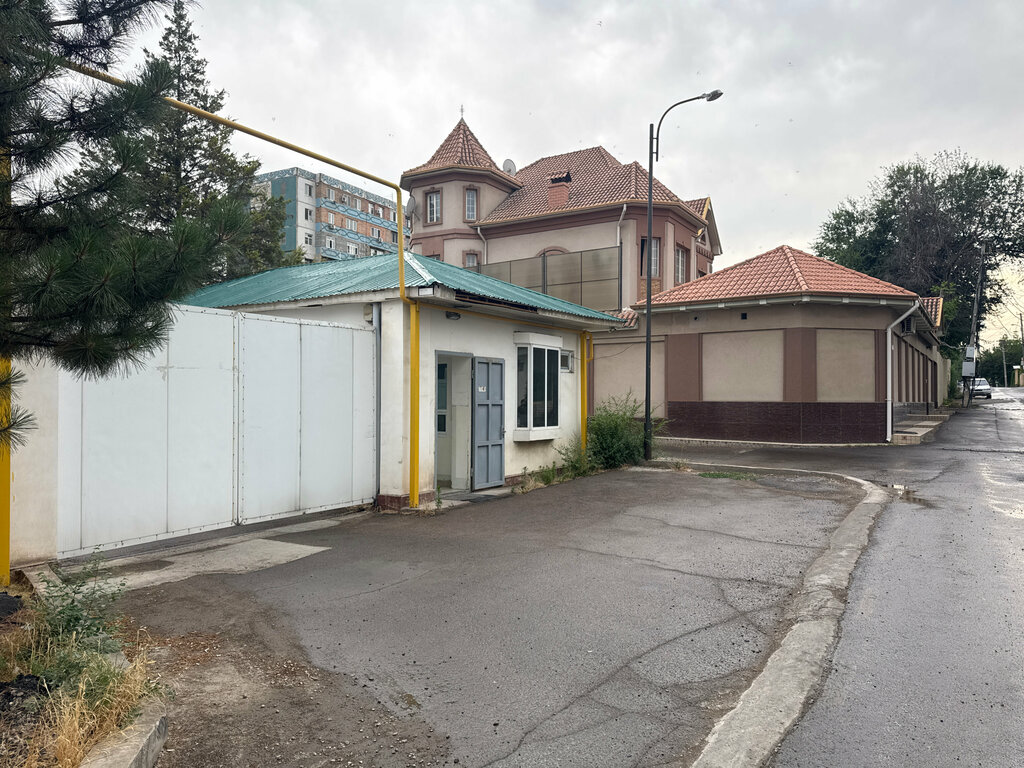 Printing services Printing house, Tashkent, photo