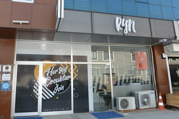 Architectural firm Ryn Architecture, Serdivan, photo