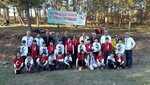 Ankara Scouts Youth and Sports Club Association Ankizder (Ankara Province, Cankaya District, Tuna Avenue, 24), administration