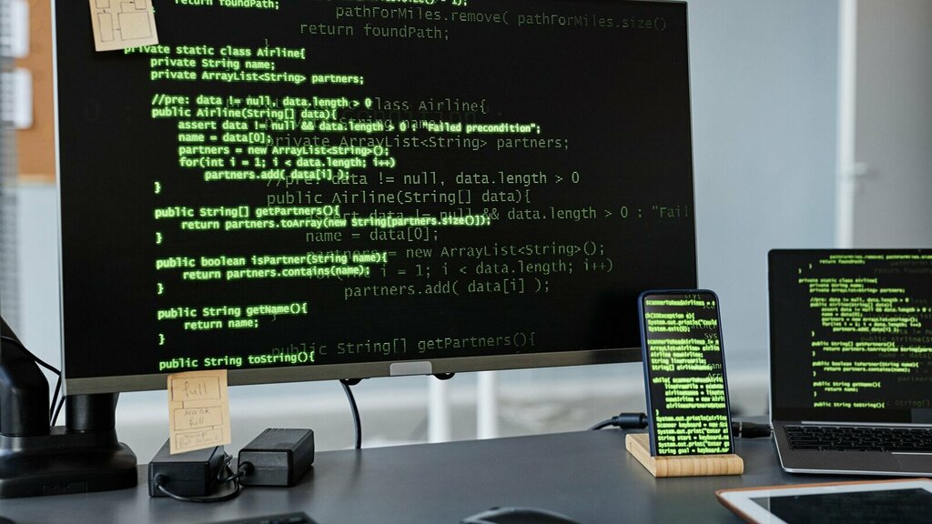 Management company Hewlett Packard Enterprise, Istanbul, photo