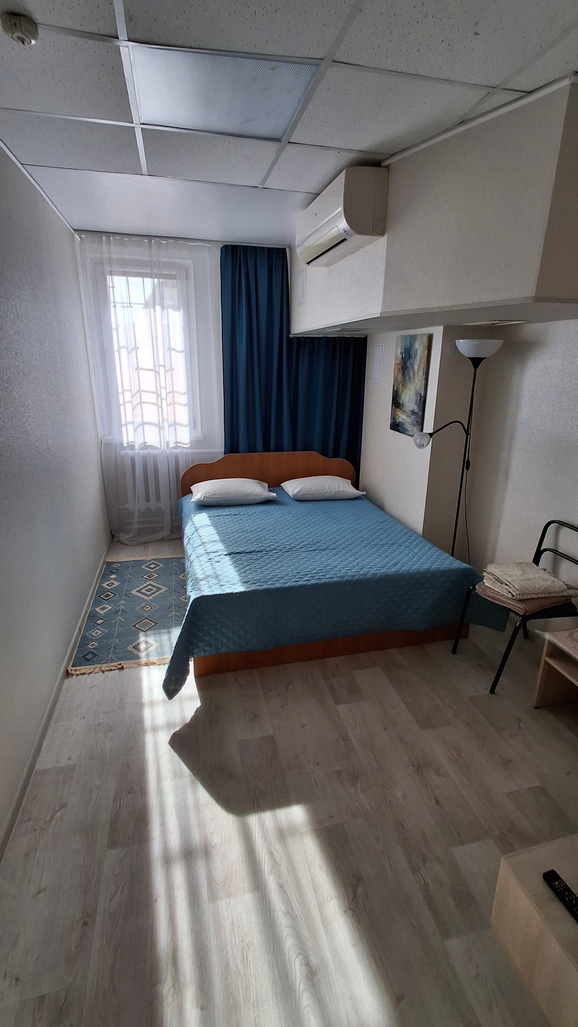 Фото Твоя остановка