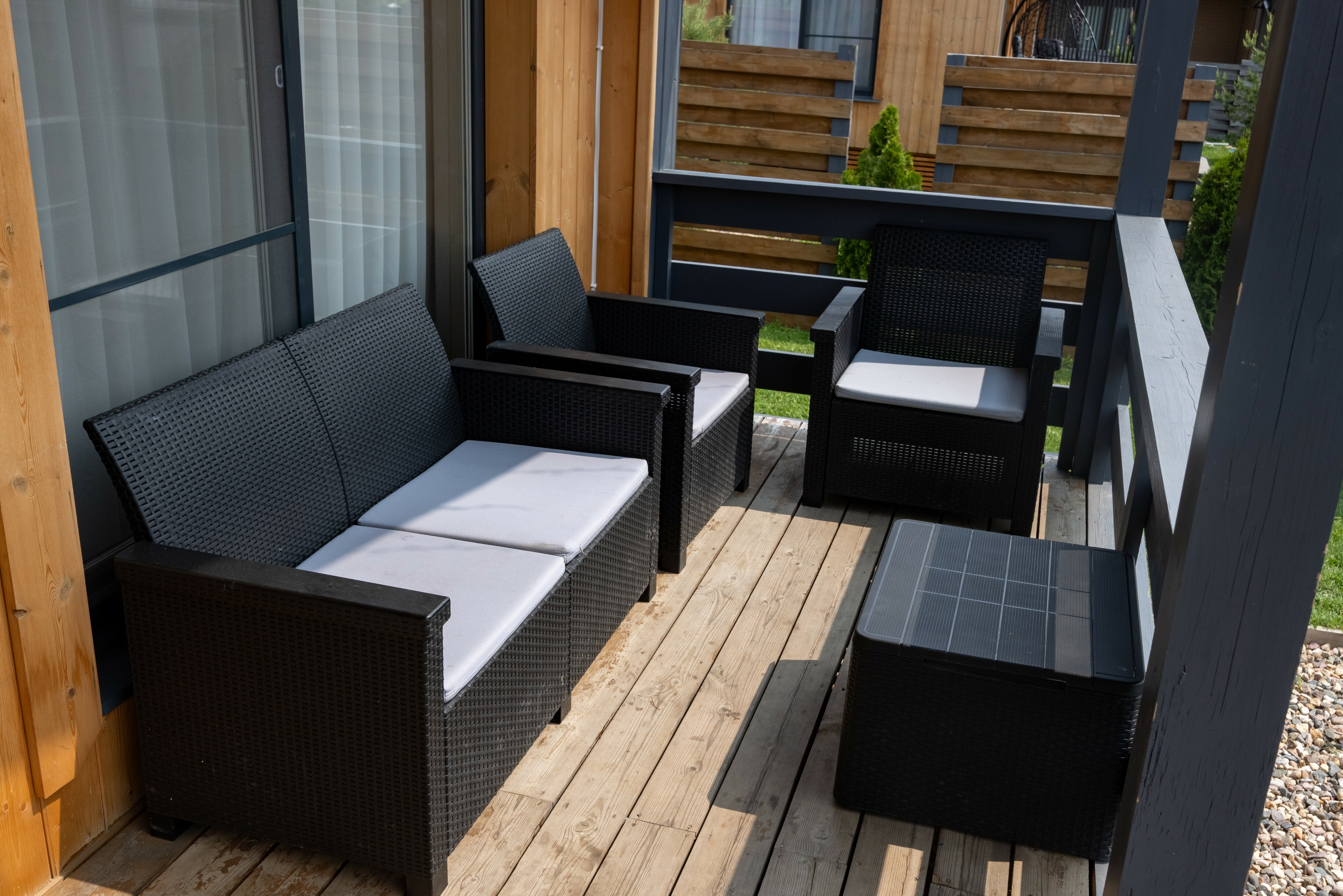 Фото Дом-шале в Сорочанах