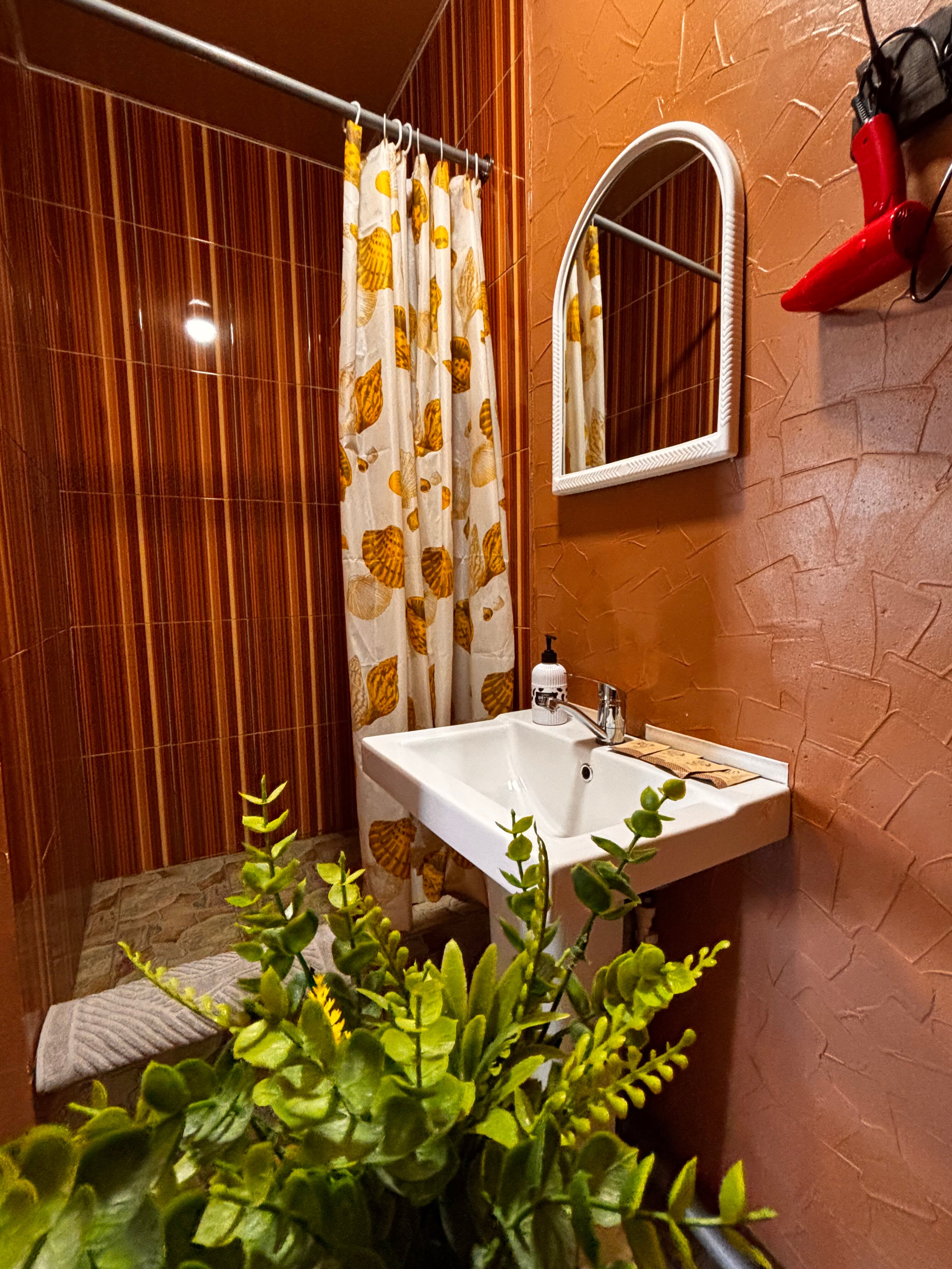 Фото Альпийский хуторок