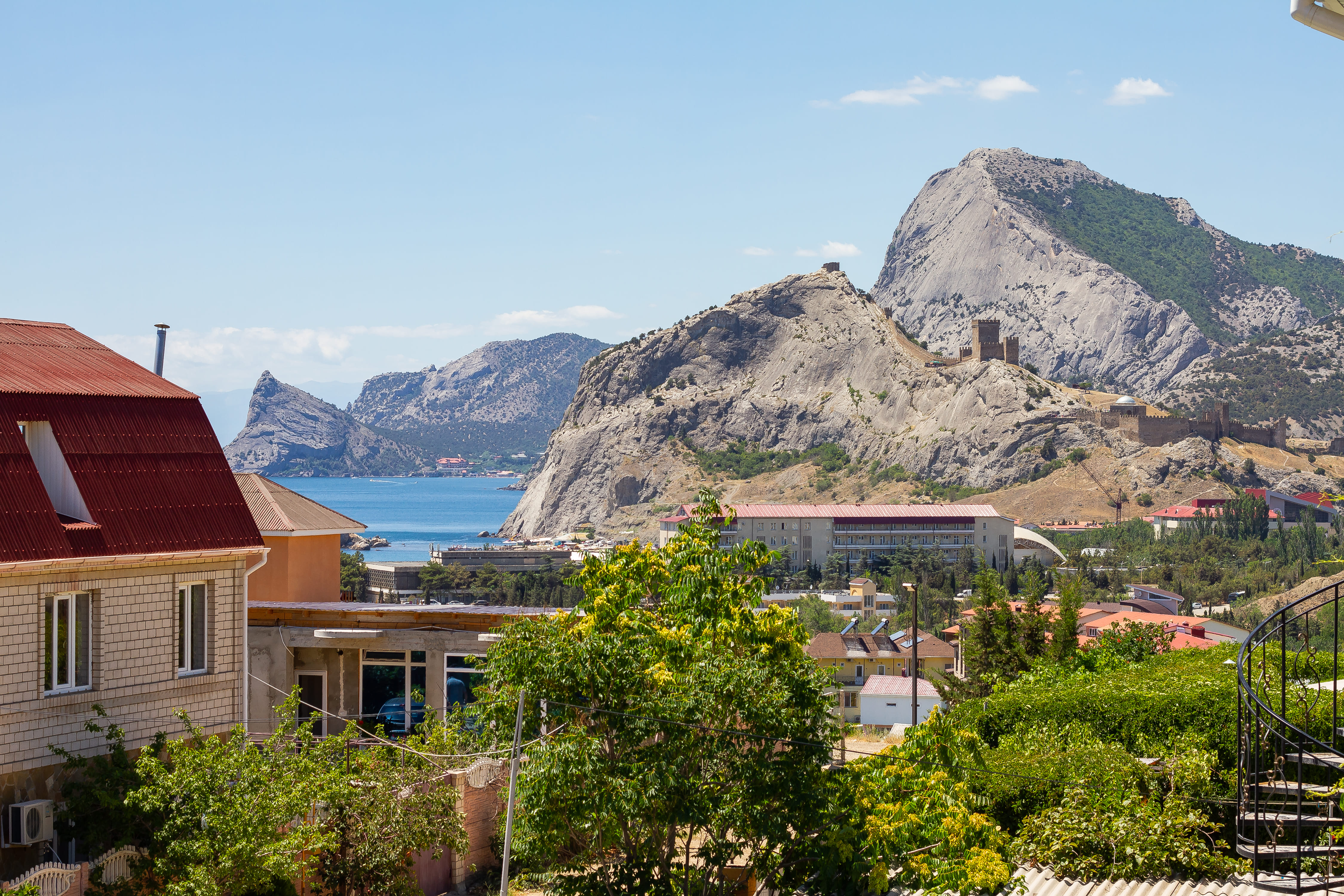 Фото Отдых у Тимура