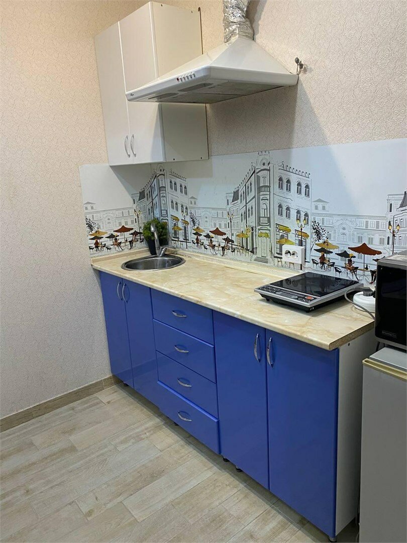 Фото Хижина Счастья