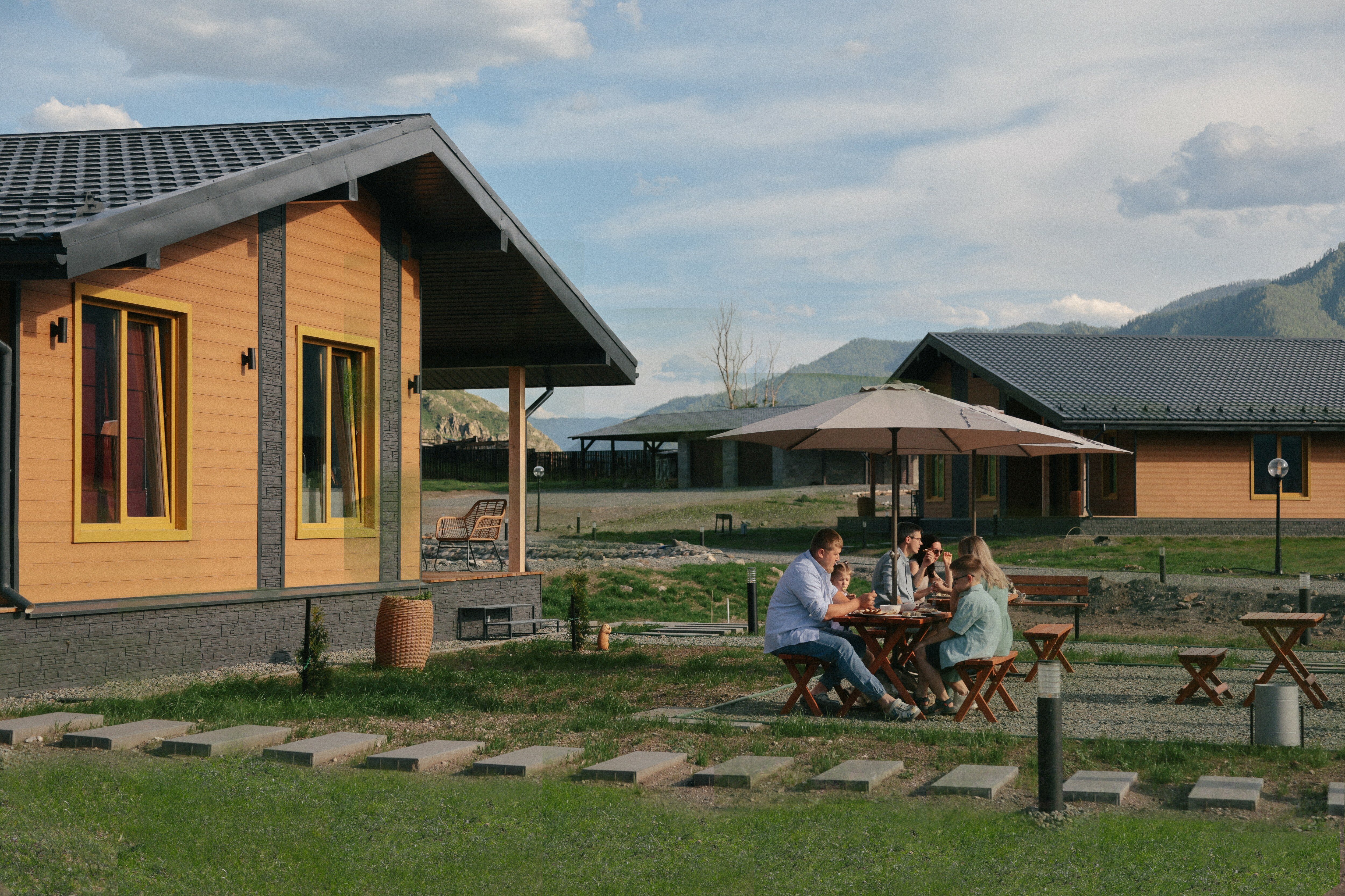 Фото отеля 4