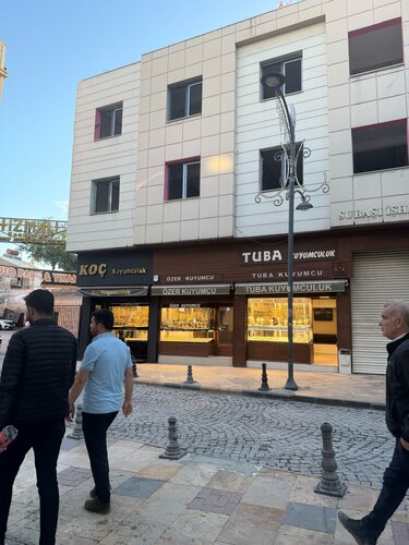 Özer Kuyumculuk Fotoğraf 3