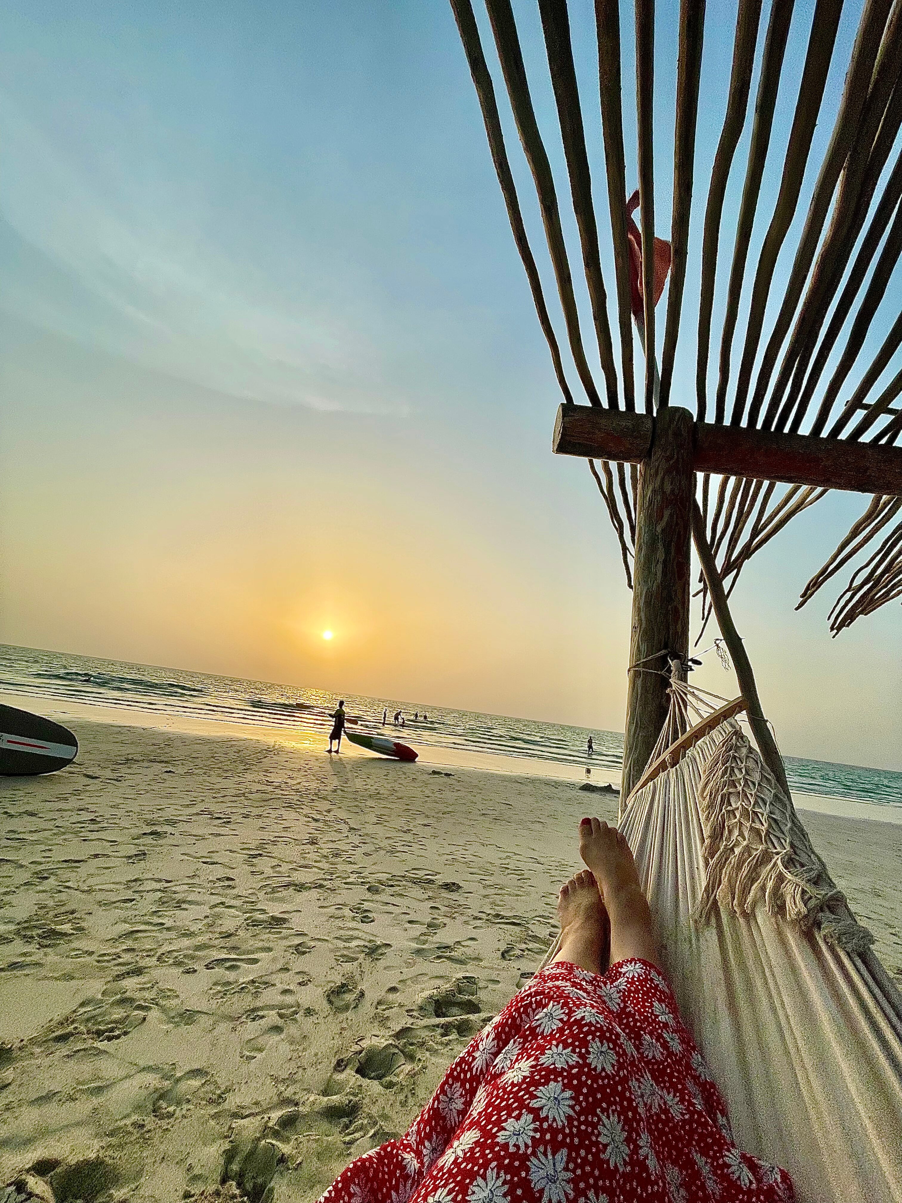 Фото Umm Al Quwain Beach Hotel