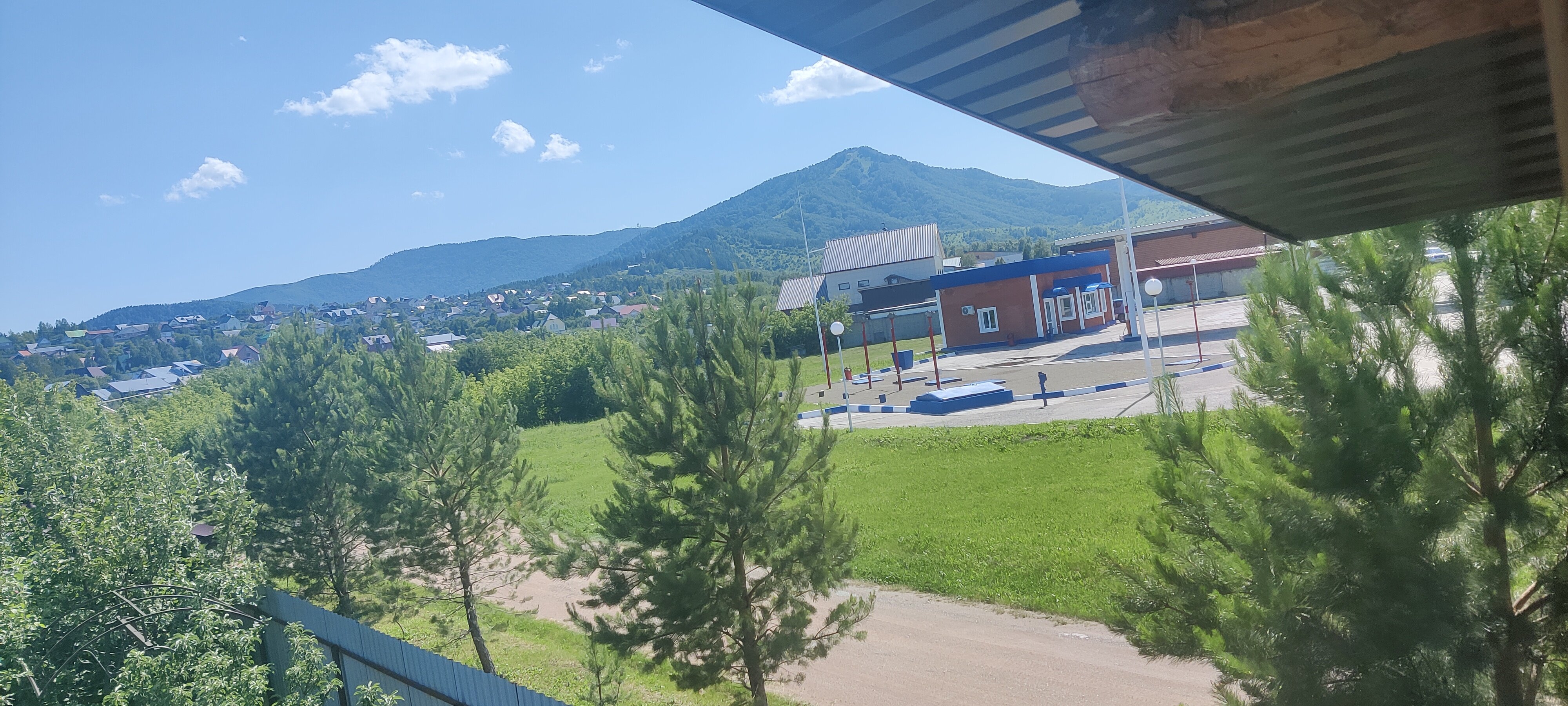 Фото Гостевой Двор