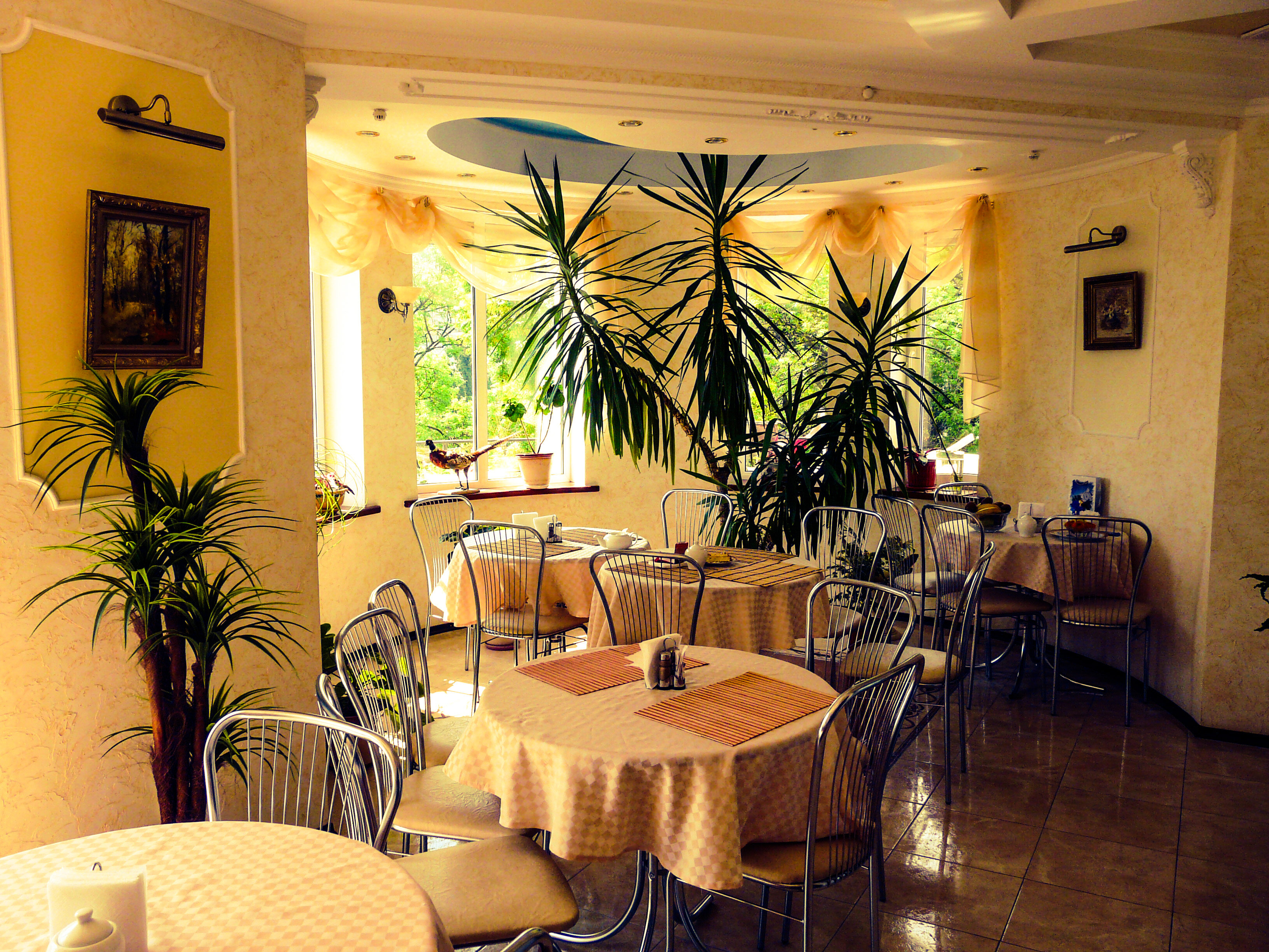 Фото Вилла Ренессанс