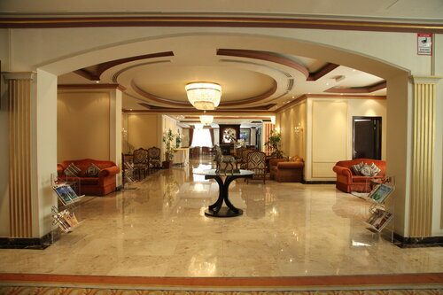 Гостиница Magnum Hotel & Suites West Bay в Дохе