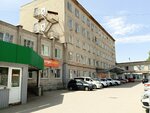 Агроэнергоналадка монтажно-пусконаладочных работ (ulitsa 3-ya Liniya, 18), ingeniería
