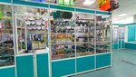 Рыболовный (zhiloy rayon Tsentralny, Yuzhnaya Street, 12), fishing gear and supplies
