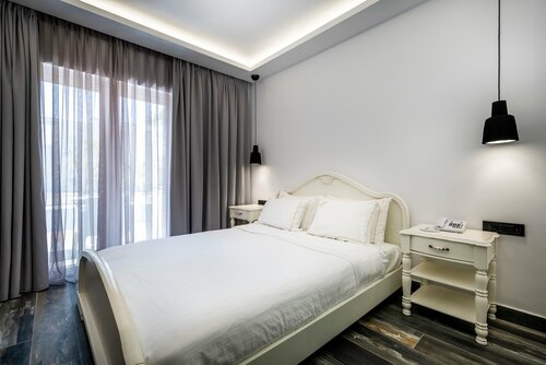 Гостиница Diamond Boutique Hotel