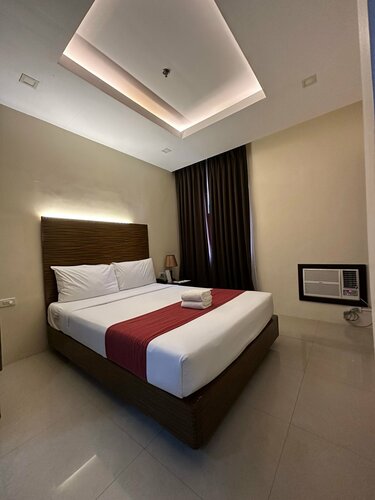 Гостиница Sebastien Hotel