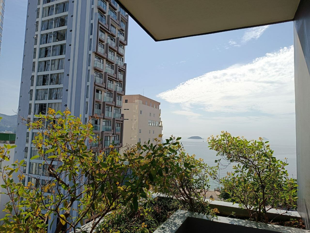 Фото SeaSing Boutique Hotel