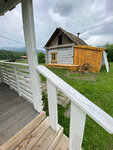 Турна (selo Tyungur, ulitsa Sukhova, 30), guest house