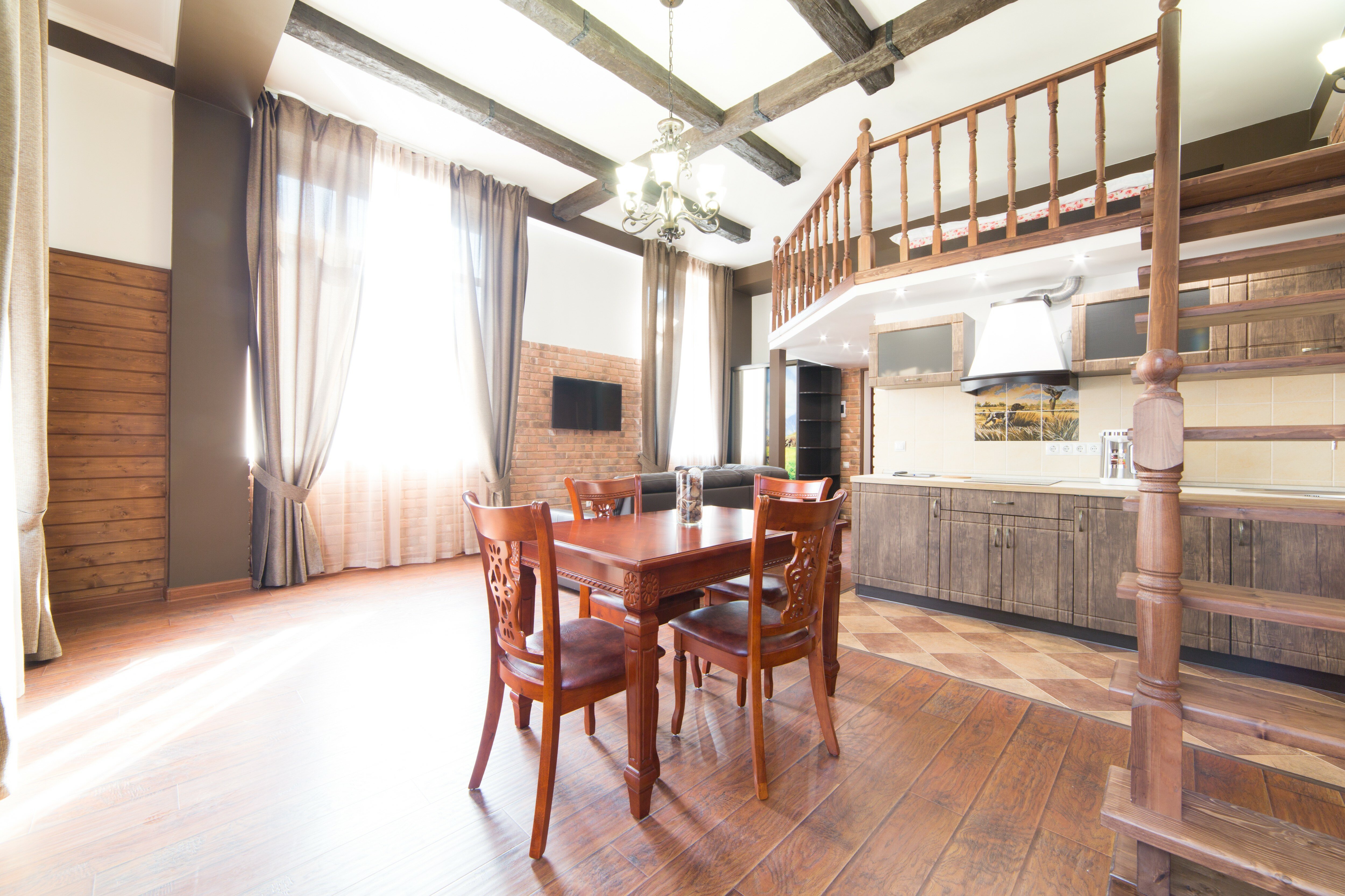 Фото Апартаменты 12