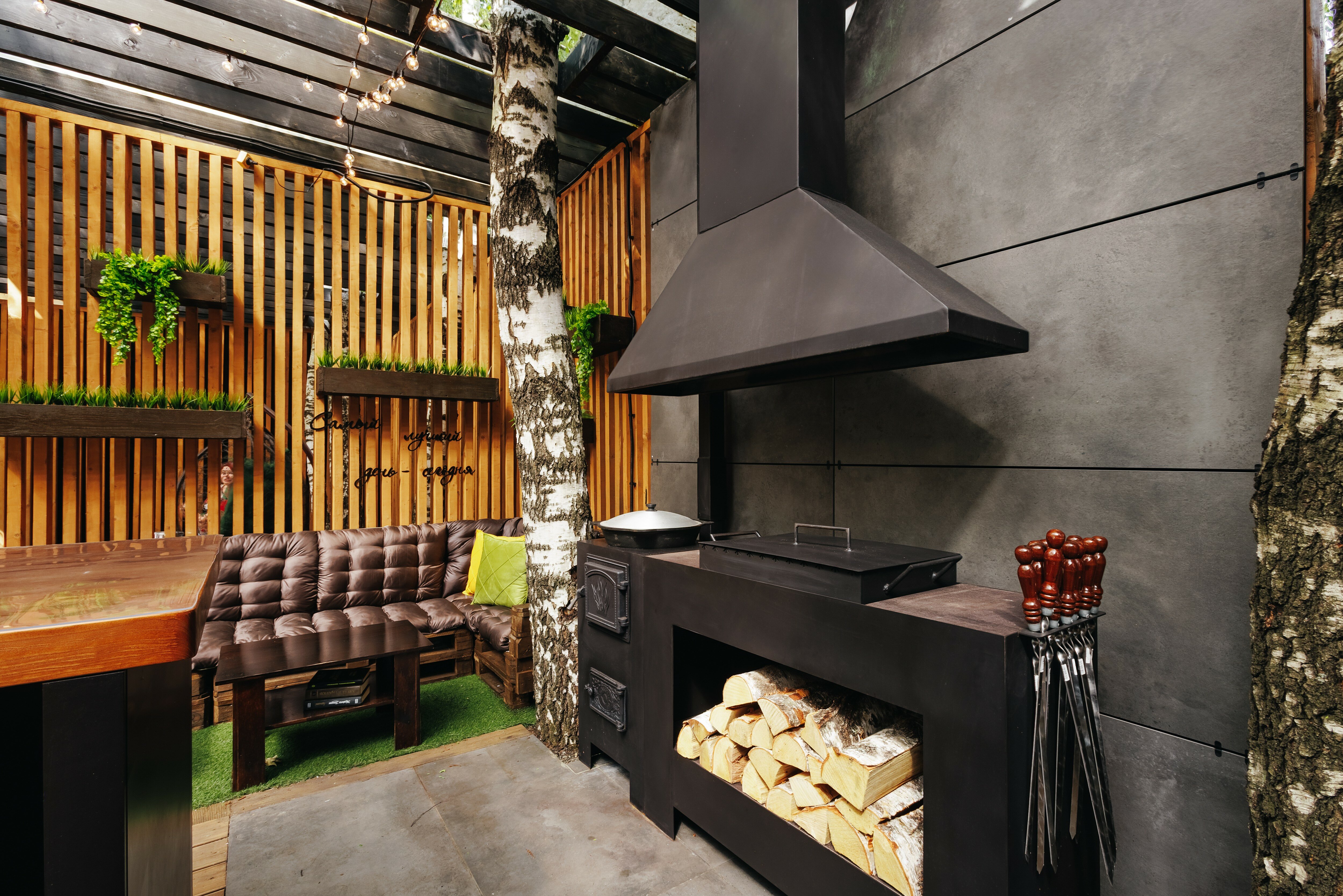 Фото Green Garden Hotel