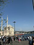 Ortakoy (İstanbul, Besiktas, Vapur İskelesi Sok., 19), harbour, port