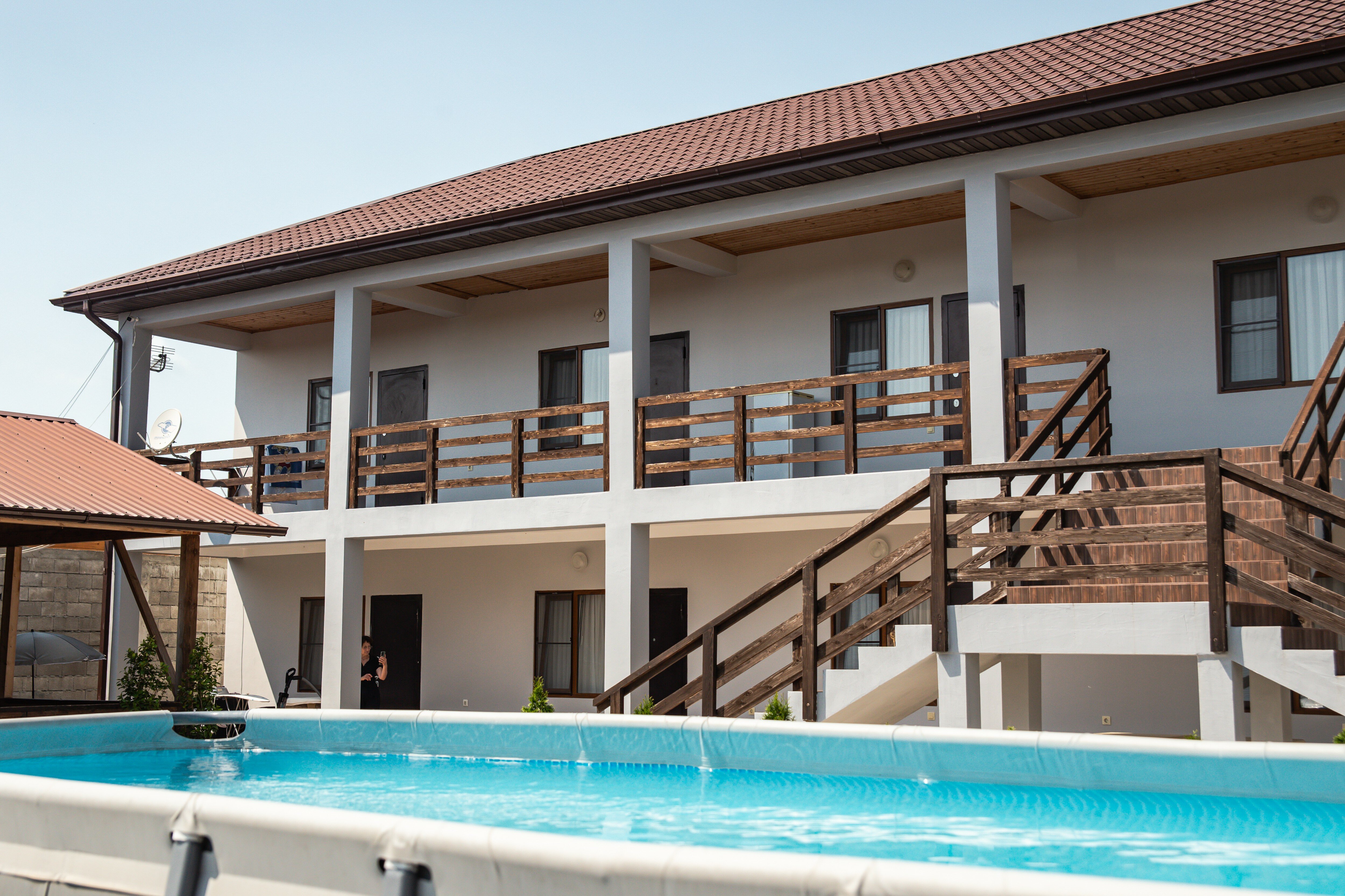 Фото Тихая Гавань