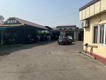 Финишная (Muhtor Ashrafiy street, 202), servicio de coches, centro de reparación de automóviles