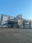 Кармаскалинский элеватор (Republic of Bashkortostan, Karmaskalinskiy rayon, Savaleyevskiy selsovet), grain elevator