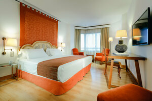 Гостиница Hesperia Sevilla