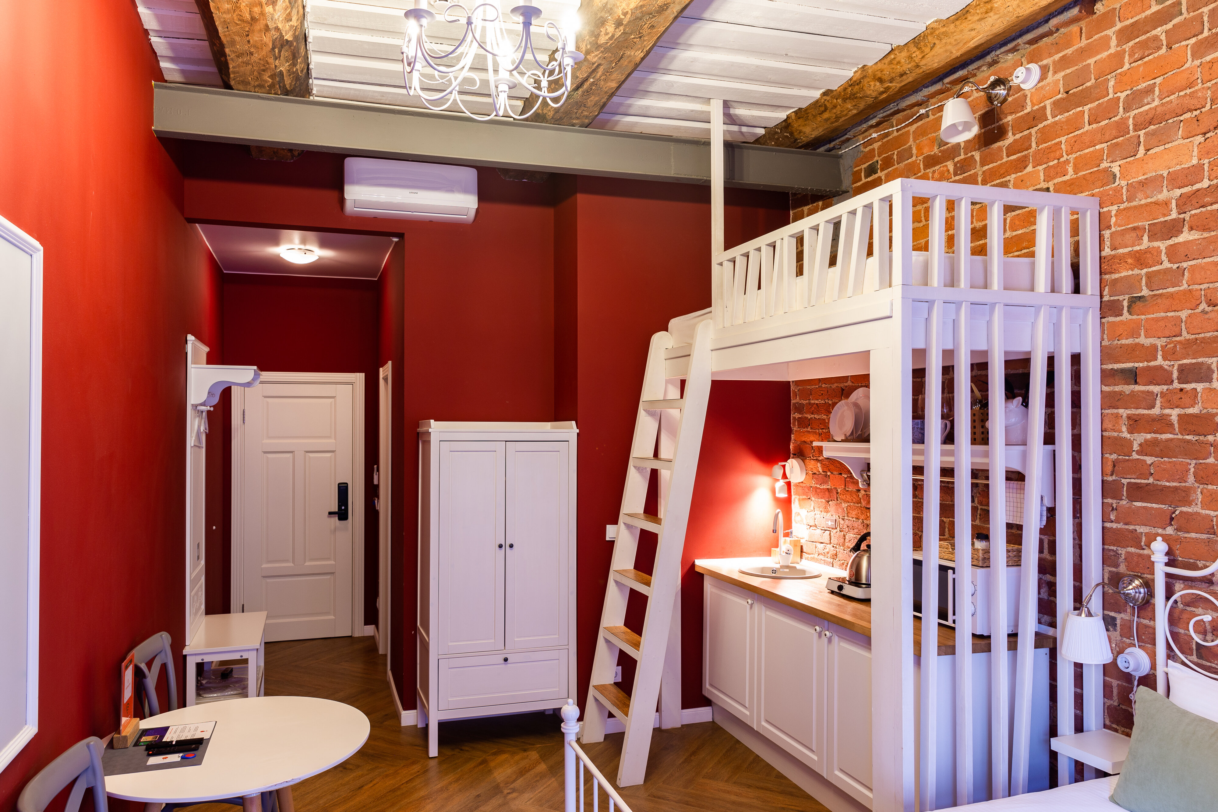 Фото Moroshka Home