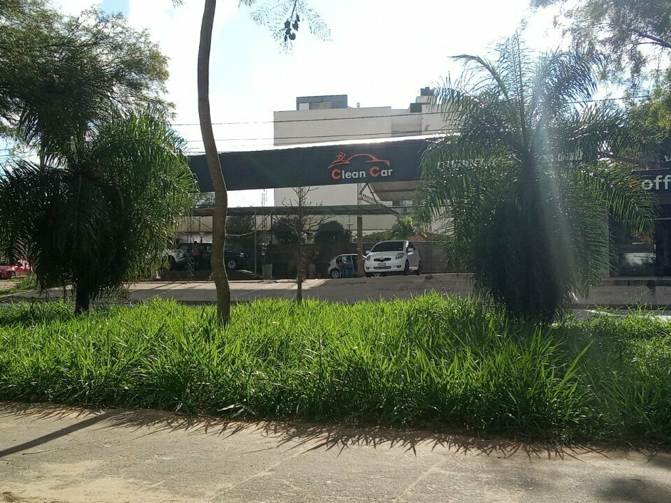 Car wash Clean Car, Santa Cruz de la Sierra, photo