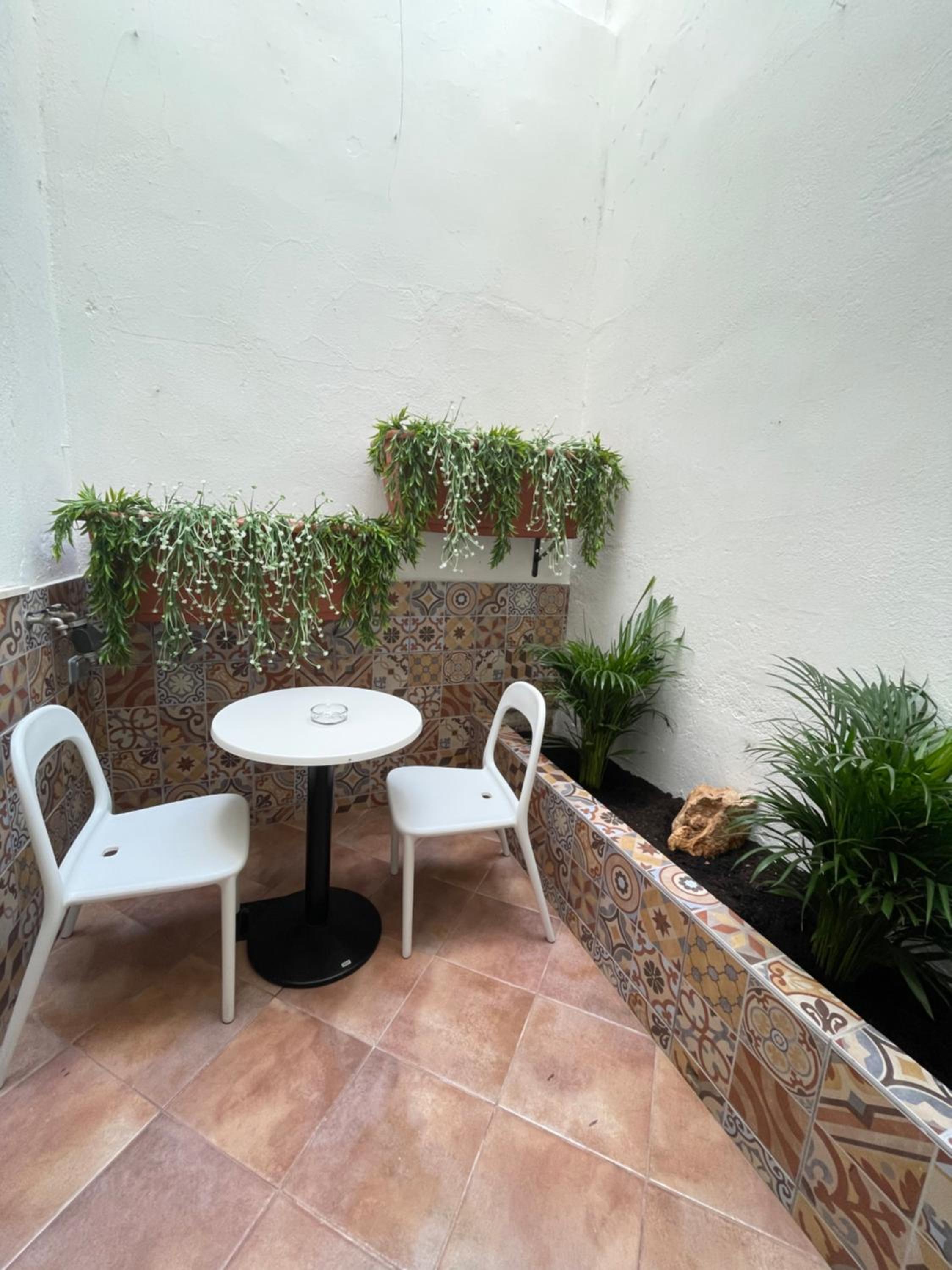 Фото Hotel Galeón Boutique