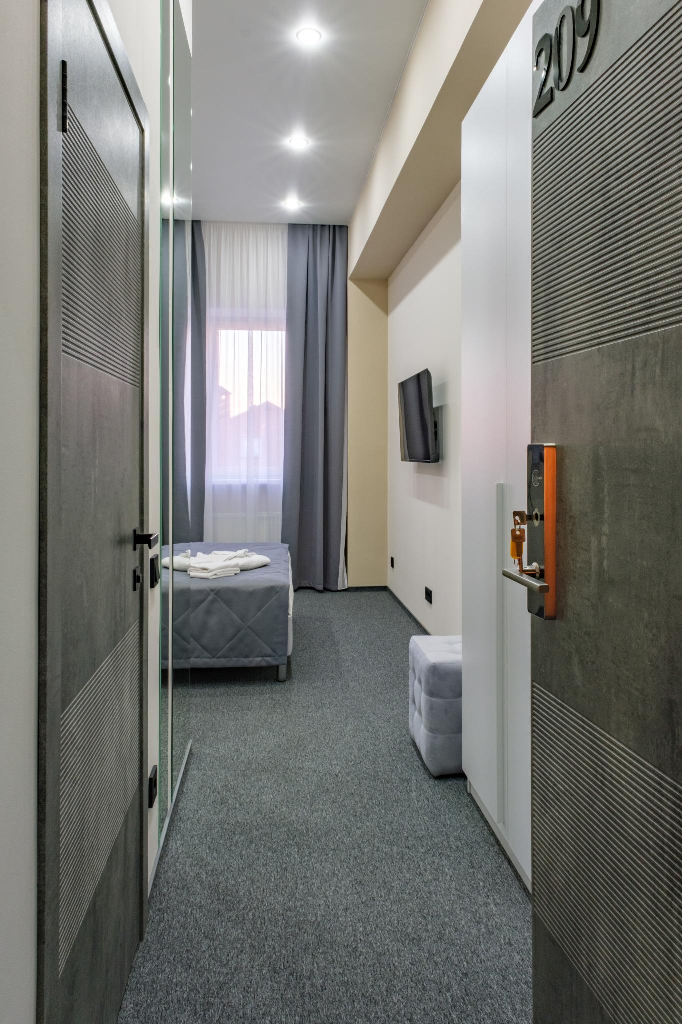 Фото Marion Hotel