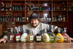 Evgenich (Arbat Street, 6/2), bar, pub