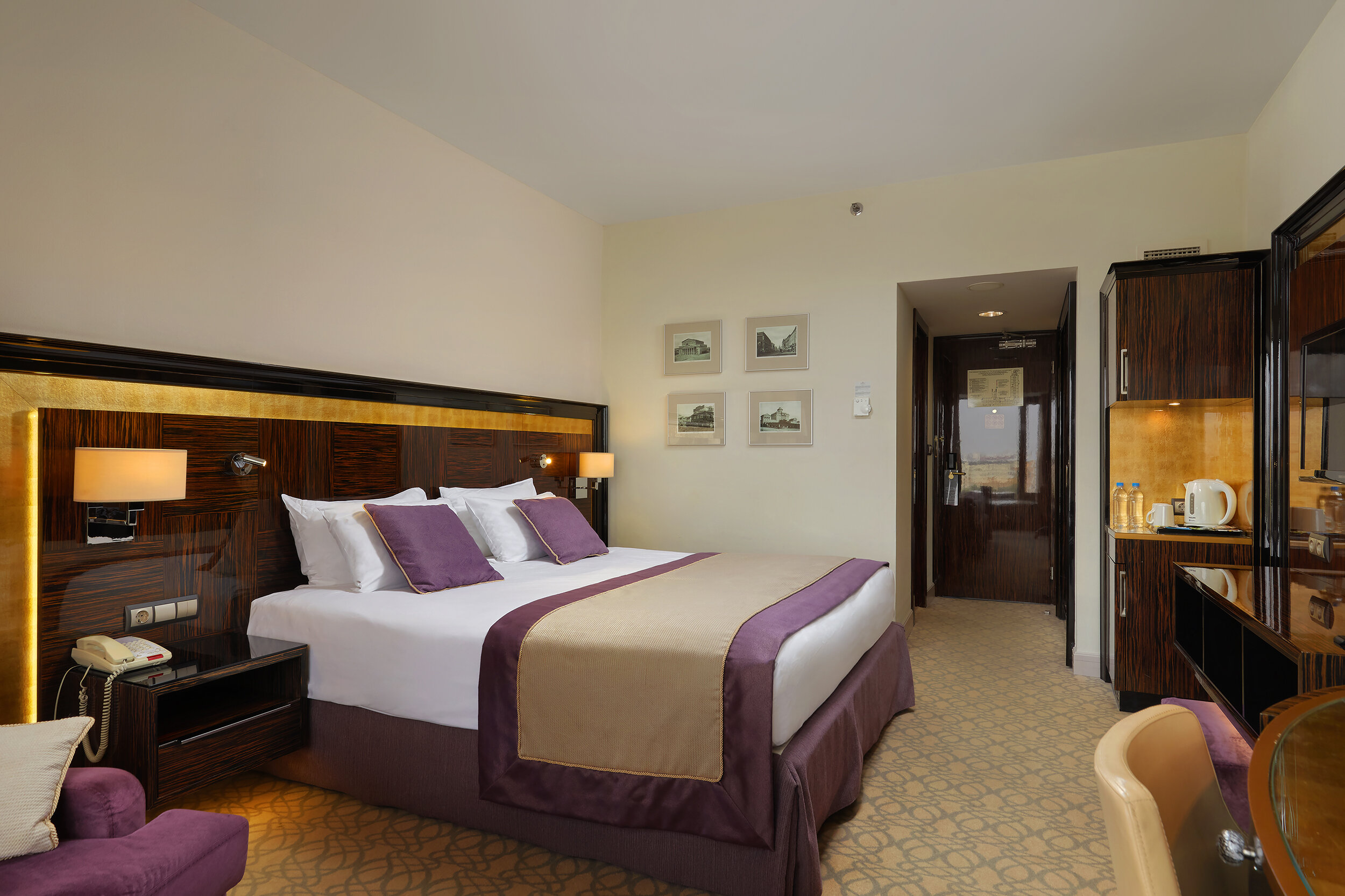 Фото отеля 3