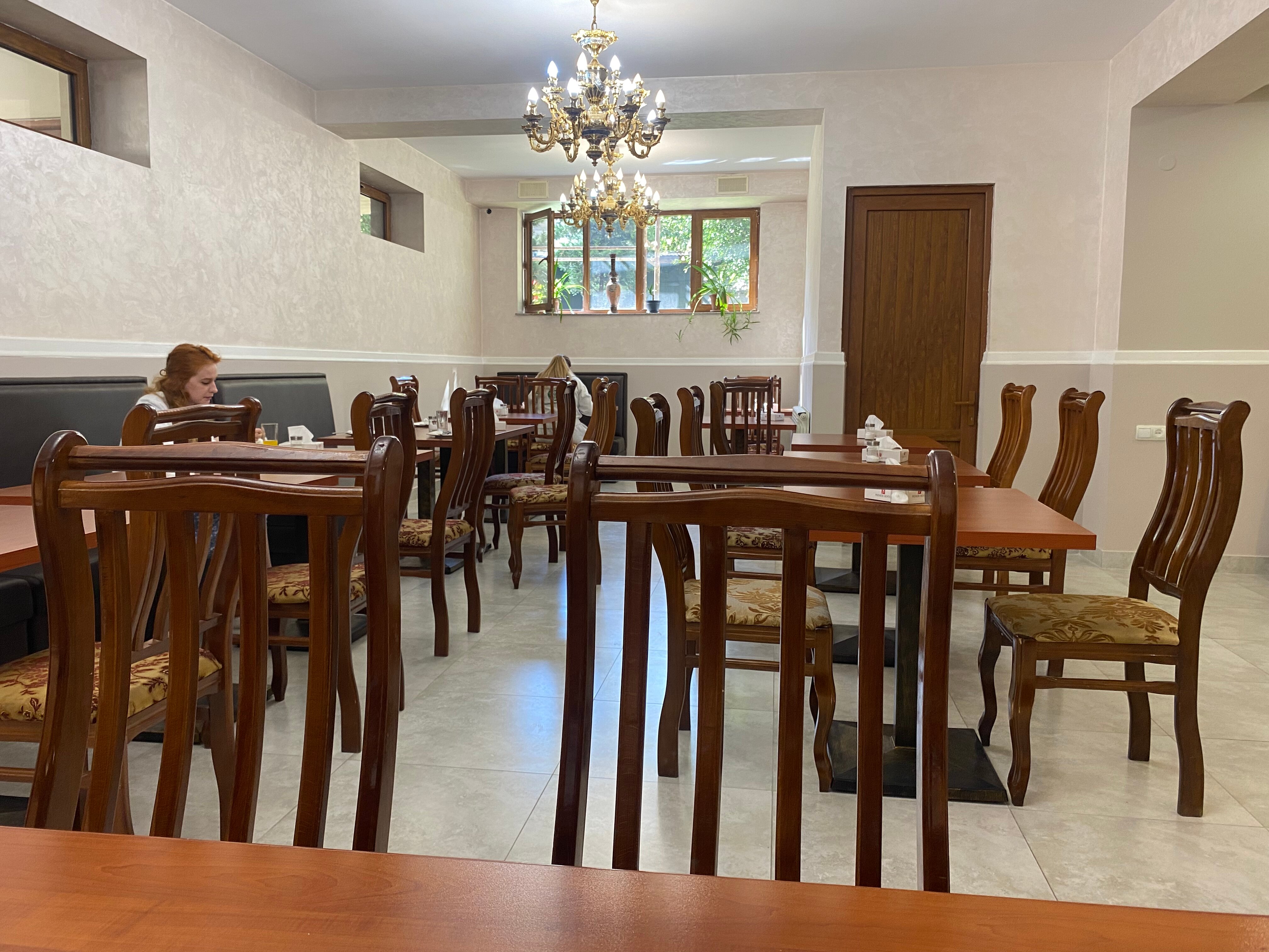 Фото Primer Hotel