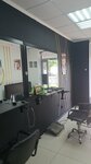 Мужская парикмахерская (Dybenko Street, 26), peluquería