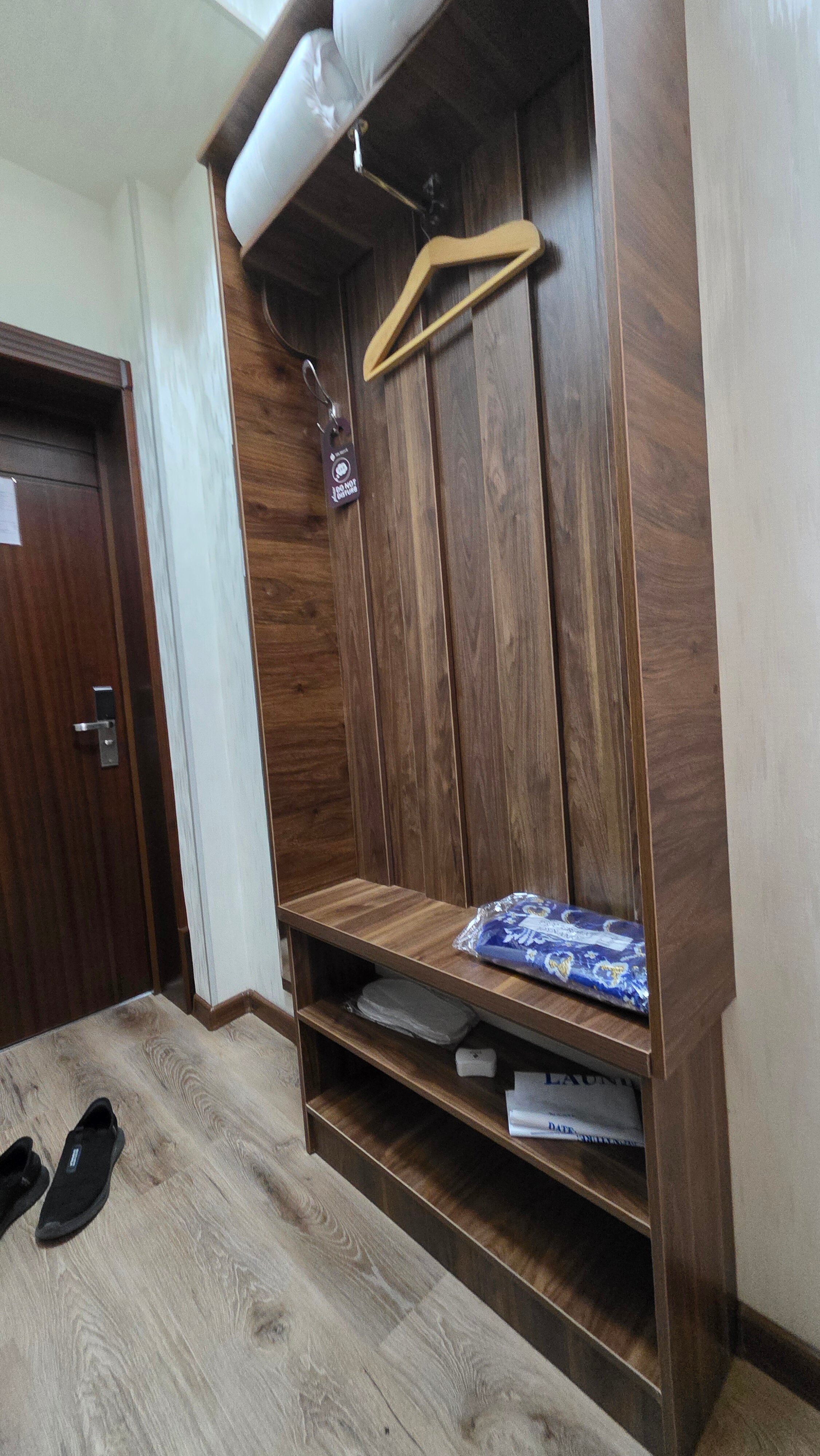 Фото Ark Billur Hotel