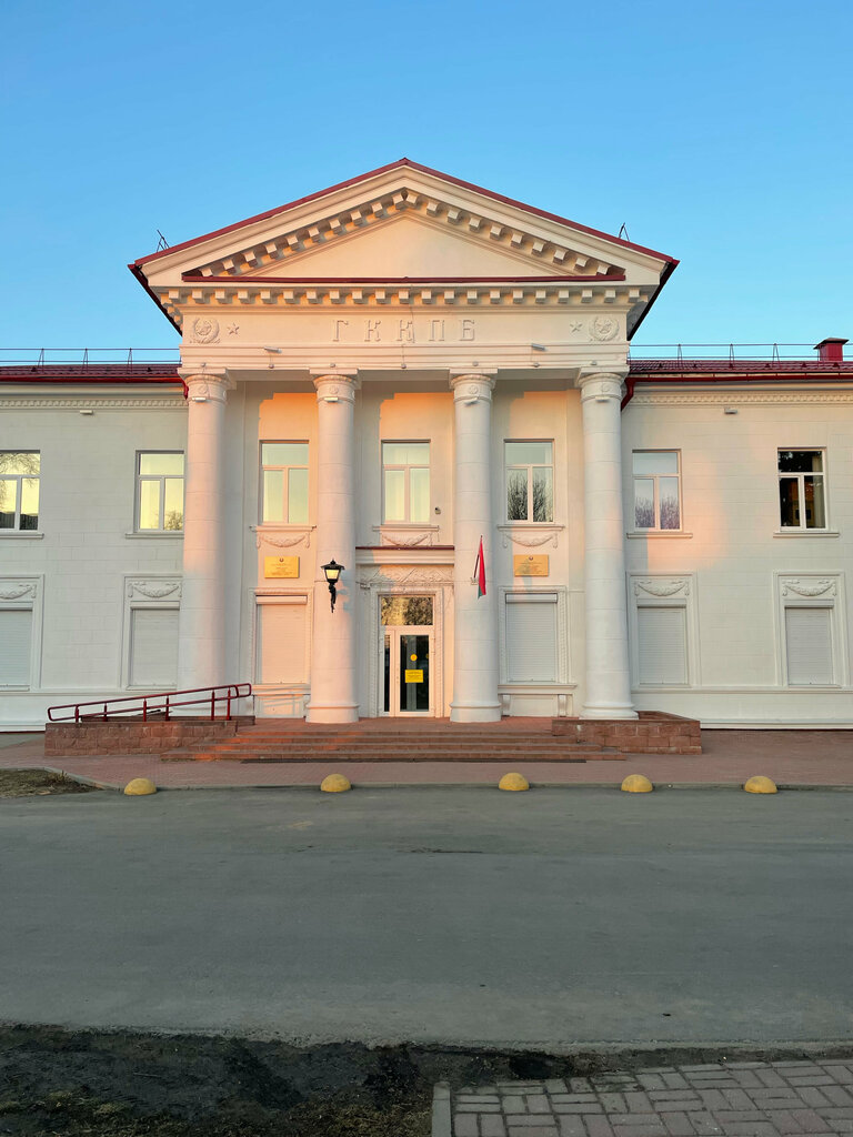 Общеобразовательная школа Детская школа искусств, Дзержинск, фото