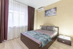 Ka_home (Pushkina Street, 229), short-term housing rental