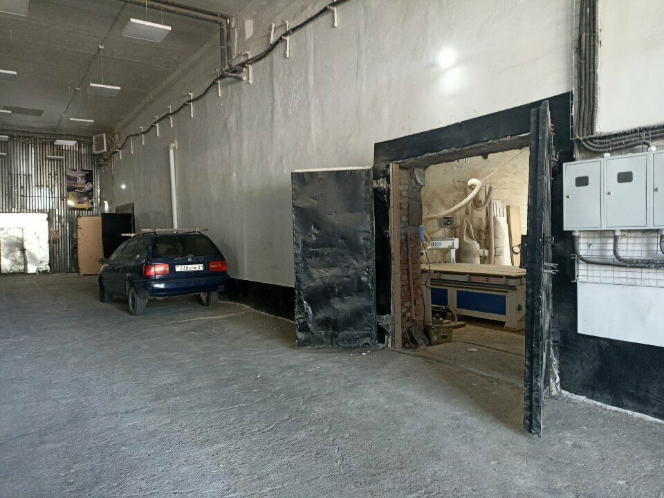 Facades and facade systems Lux Fasad, Astana, photo