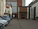 Gloss (Nagatinskaya Street, 16), construction company