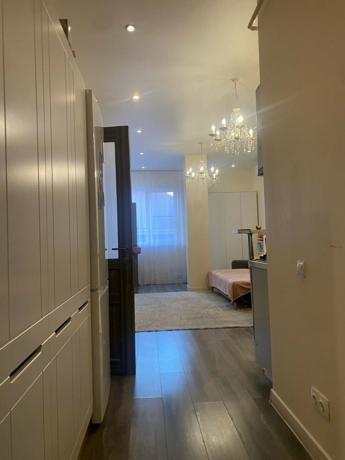 Фото Апартаменты Манин 365