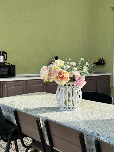 Фото Оливия