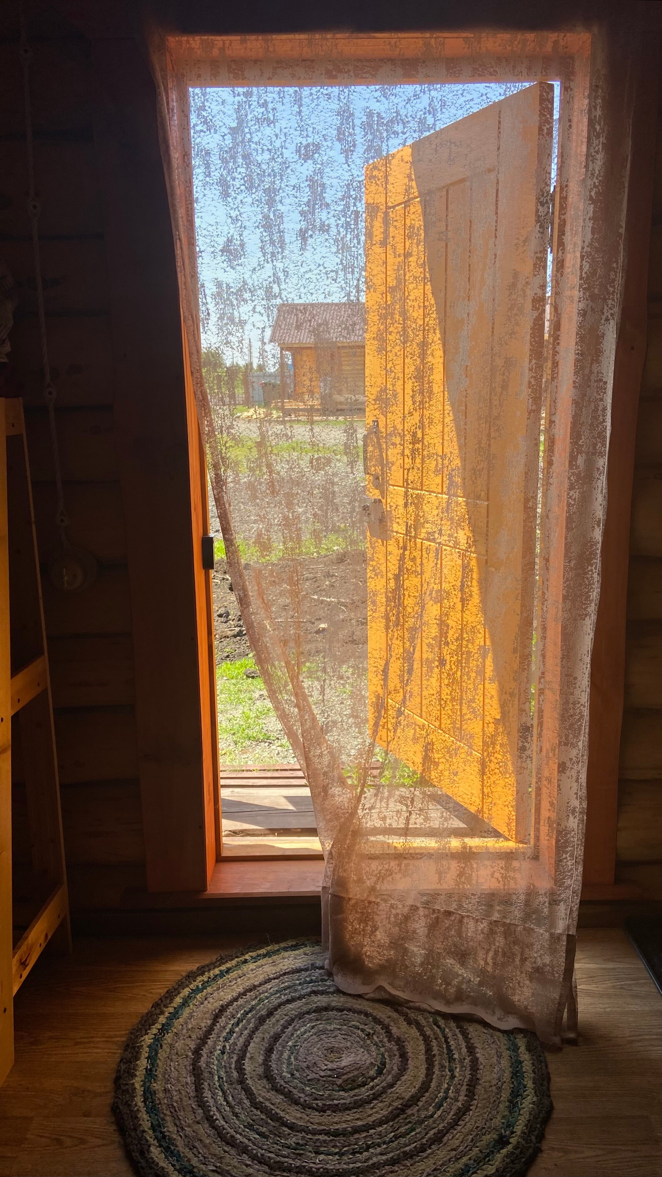 Фото Семейная Усадьба