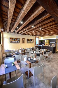 Гостиница Locanda Silva