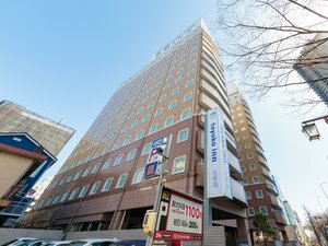 Гостиница Toyoko Inn Nagoya Meieki Minami
