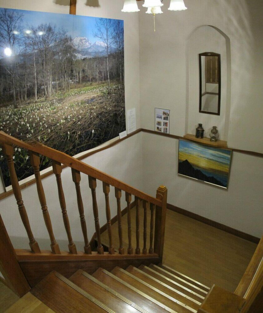 Фото Country Inn Kashiwabara