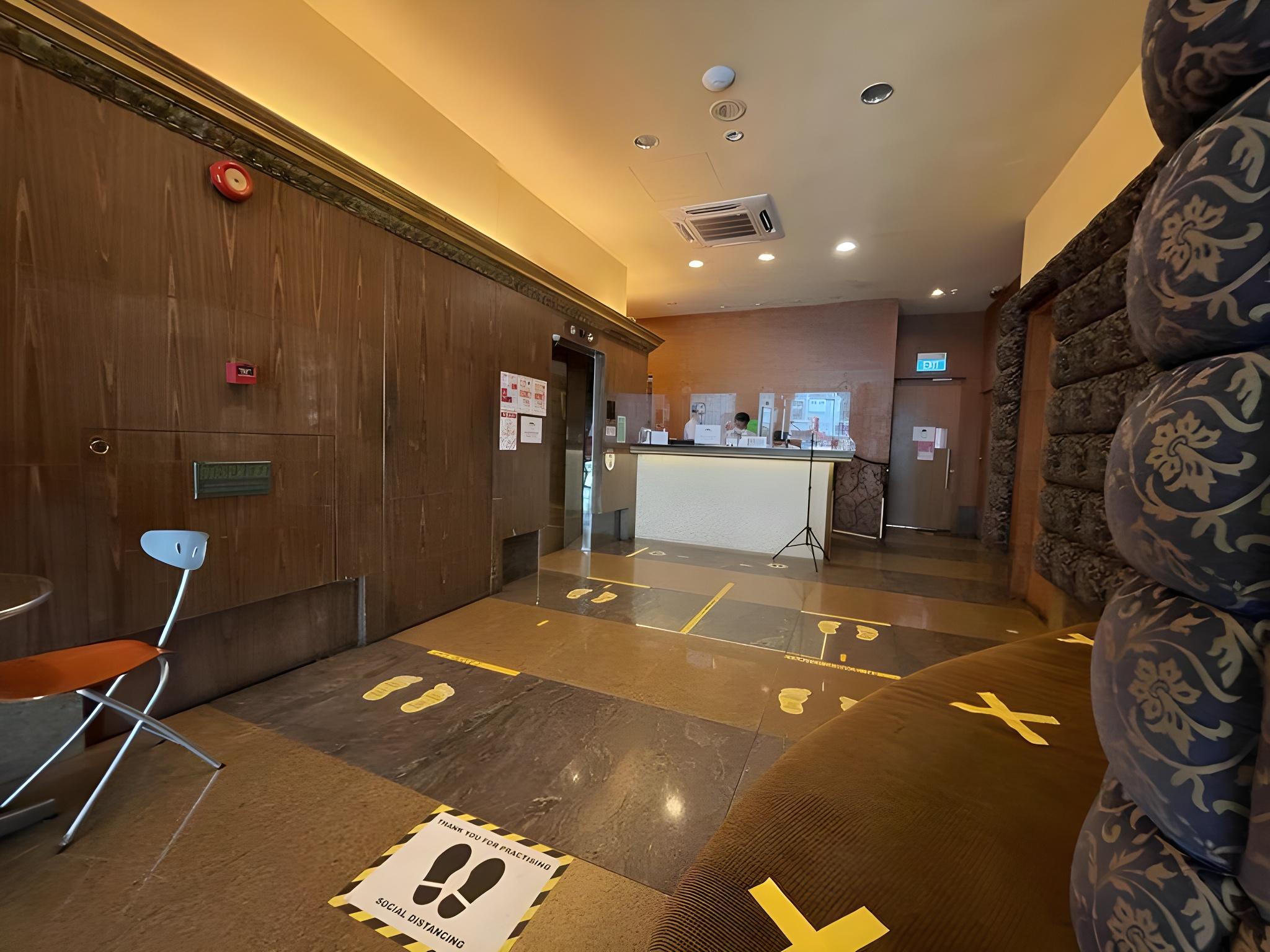 Фото Classique Hotel